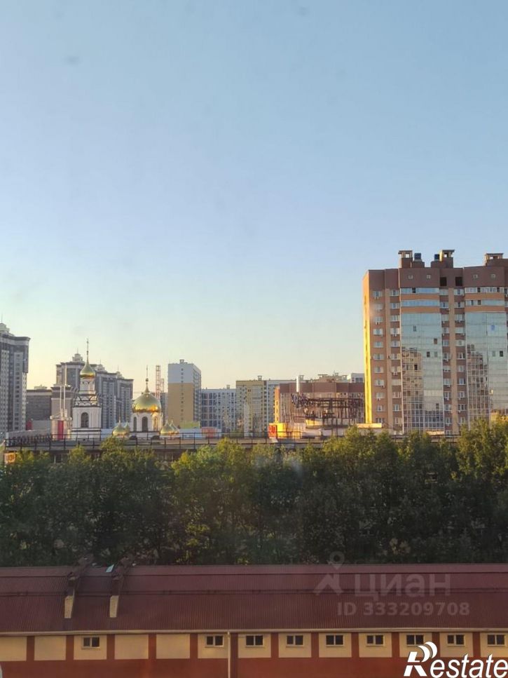 3-комн квартира Московский пр-кт, 110д,  д. 110д