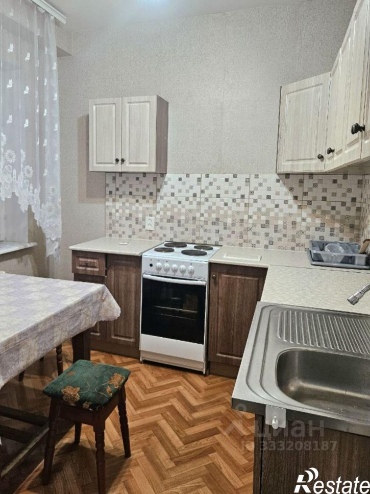 1-комн квартира ул Шишкова, 95а,  д. 95а