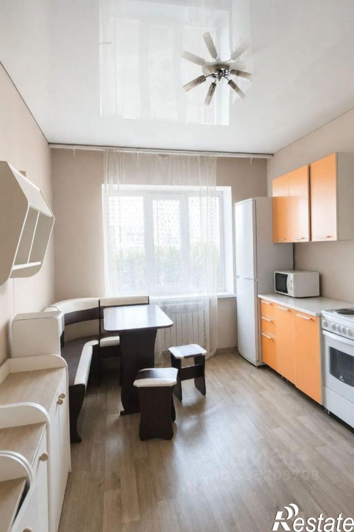 3-комн квартира Московский пр-кт, 110д,  д. 110д