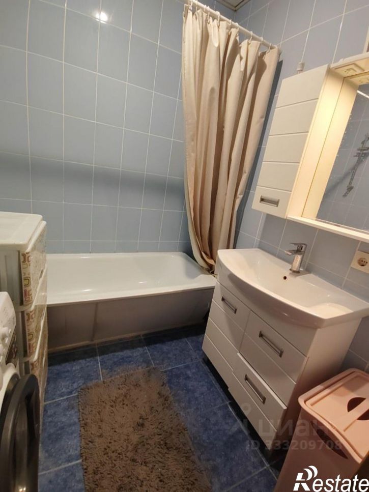 3-комн квартира Московский пр-кт, 110д,  д. 110д