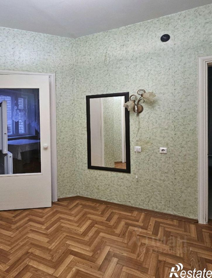 1-комн квартира ул Шишкова, 95а,  д. 95а