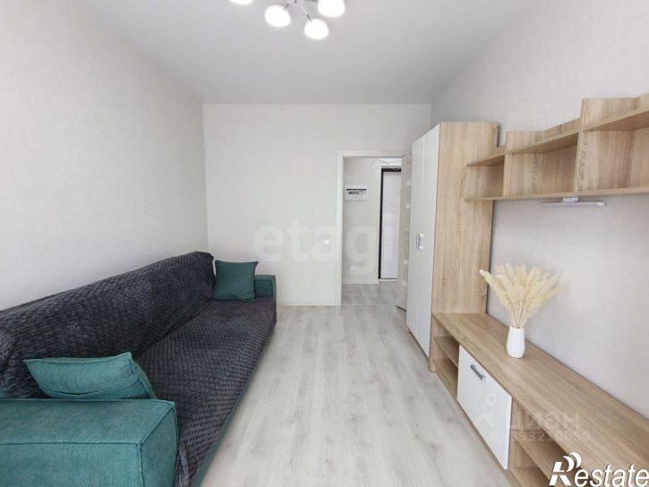 1-комн квартира ул Независимости, 80Б,  д. 80Б