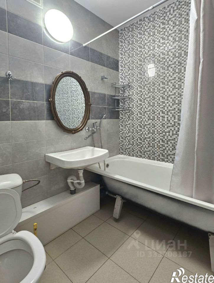 1-комн квартира ул Шишкова, 95а,  д. 95а