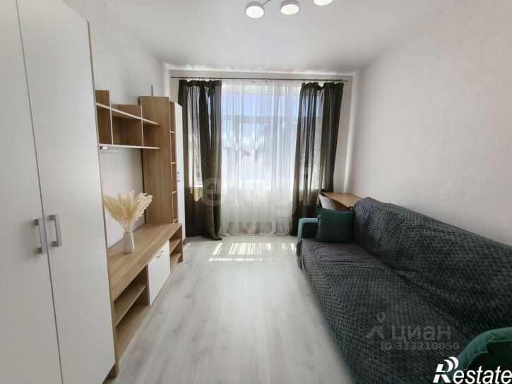 1-комн квартира ул Независимости, 80Б,  д. 80Б