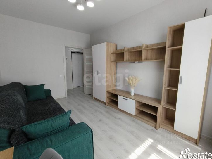 1-комн квартира ул Независимости, 80Б,  д. 80Б