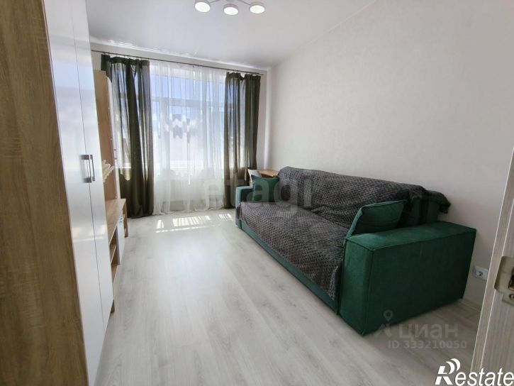 1-комн квартира ул Независимости, 80Б,  д. 80Б