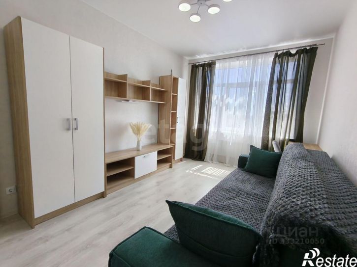 1-комн квартира ул Независимости, 80Б,  д. 80Б