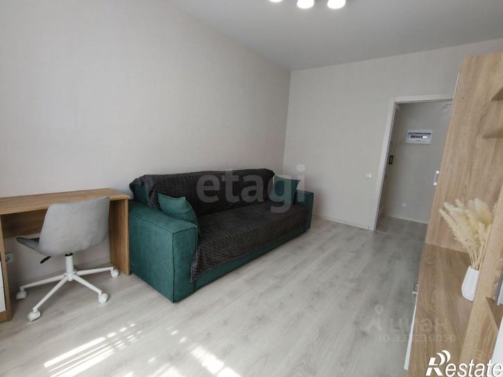 1-комн квартира ул Независимости, 80Б,  д. 80Б