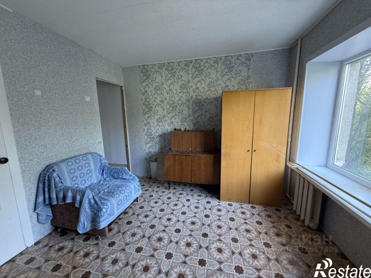 1-комн квартира ул Пеше-Стрелецкая, 145,  д. 145