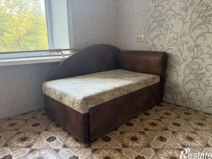 1-комн квартира ул Пеше-Стрелецкая, 145,  д. 145