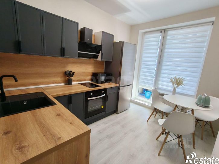 1-комн квартира ул Независимости, 80Б,  д. 80Б
