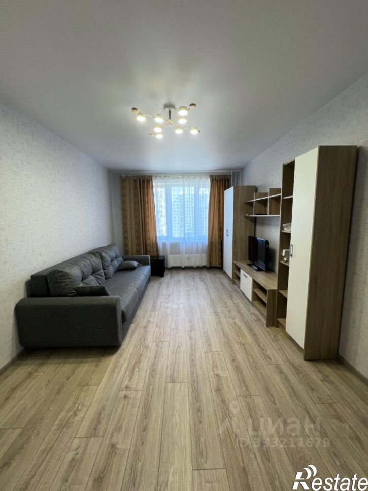 1-комн квартира кв-л 8, 6,  д. 6