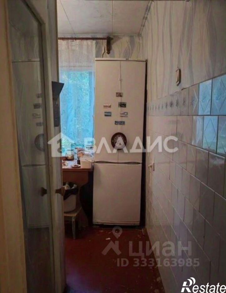 2-комн квартира ул Героев Сибиряков, 34,  д. 34
