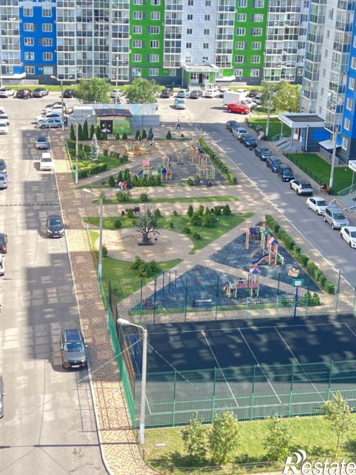 1-комн квартира кв-л 8, 6,  д. 6