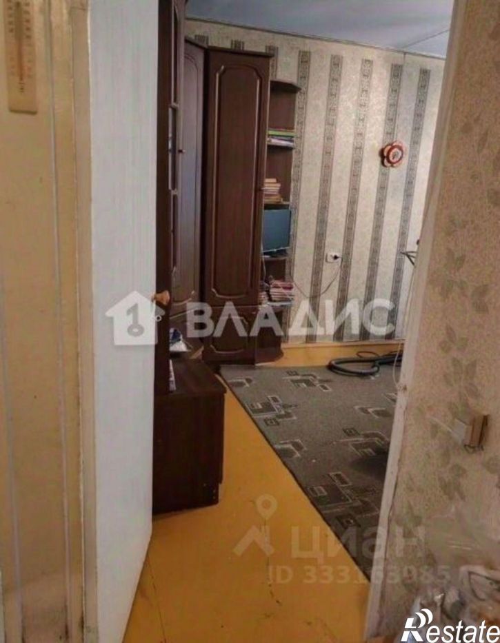 2-комн квартира ул Героев Сибиряков, 34,  д. 34