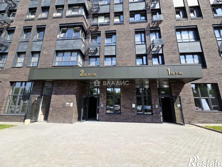 1-комн квартира пр-кт Труда, 48ш,  д. 48ш