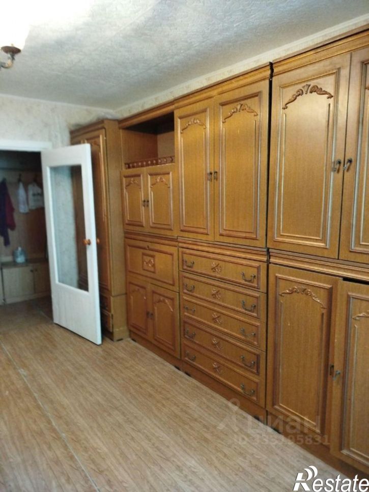 1-комн квартира Ученический пер, 5,  д. 5