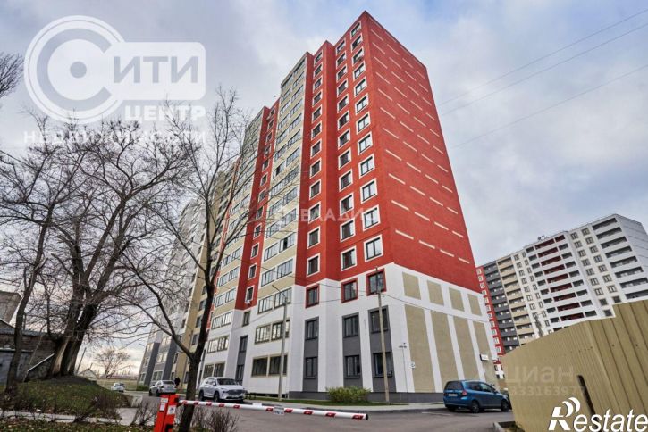 1-комн квартира ул Путилина, 1Т,  д. 1Т