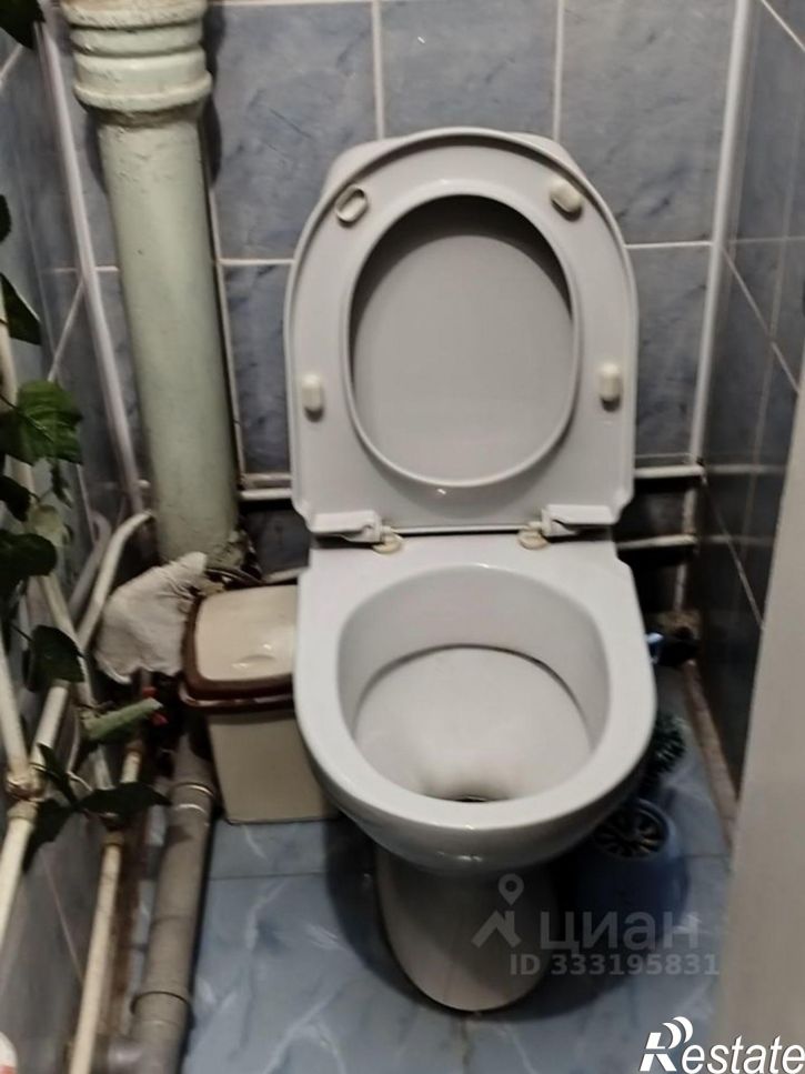 1-комн квартира Ученический пер, 5,  д. 5