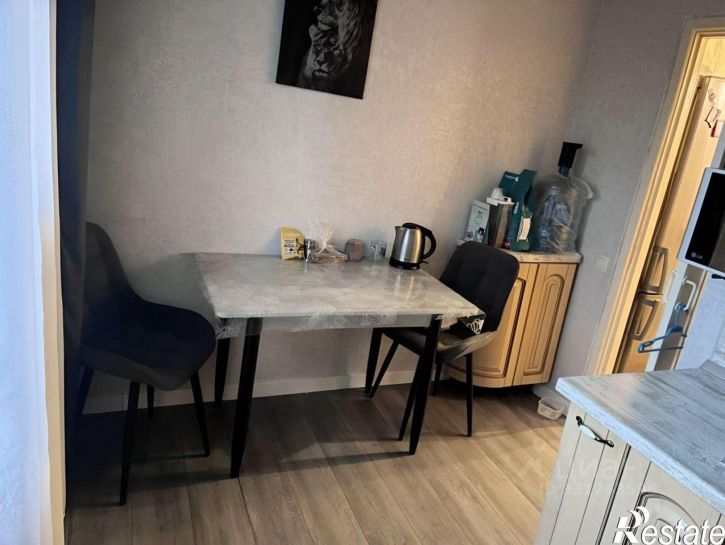 3-комн квартира ул Туполева, 23,  д. 23