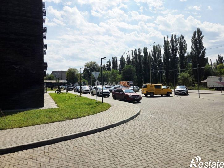 1-комн квартира пр-кт Труда, 48ш,  д. 48ш