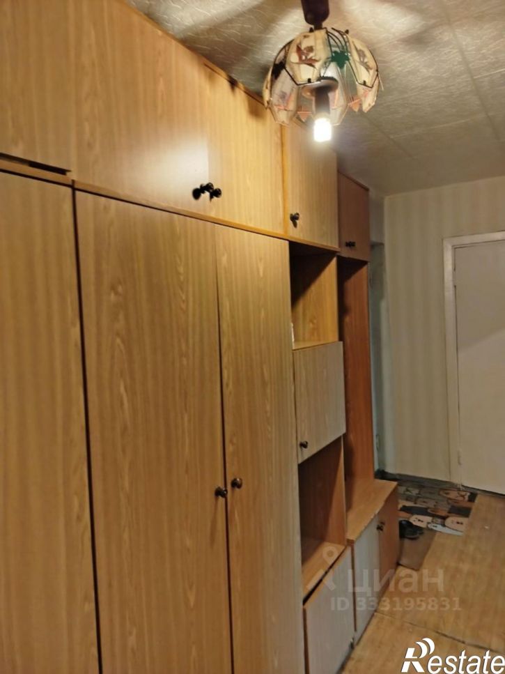 1-комн квартира Ученический пер, 5,  д. 5