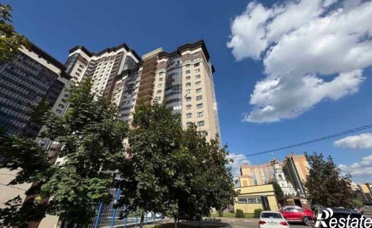 3-комн квартира Московский пр-кт, 120,  д. 120