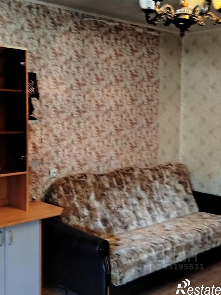 1-комн квартира Ученический пер, 5,  д. 5