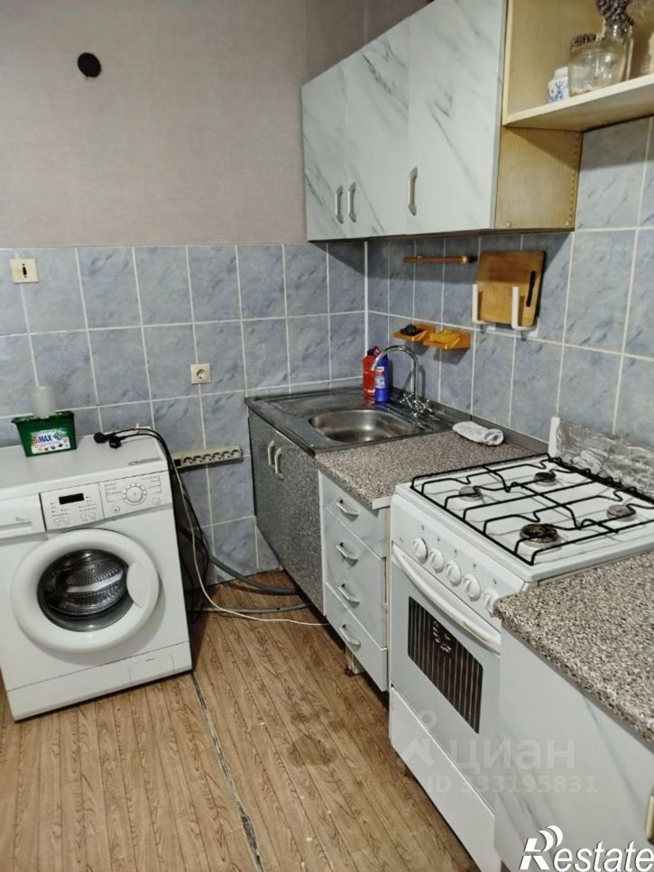 1-комн квартира Ученический пер, 5,  д. 5