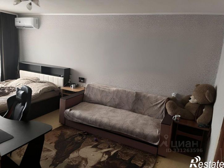 3-комн квартира ул Туполева, 23,  д. 23