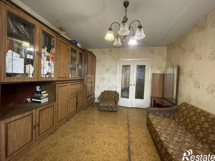 2-комн квартира пр-кт Труда, 3,  д. 3