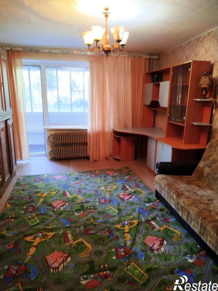 1-комн квартира Ученический пер, 5,  д. 5