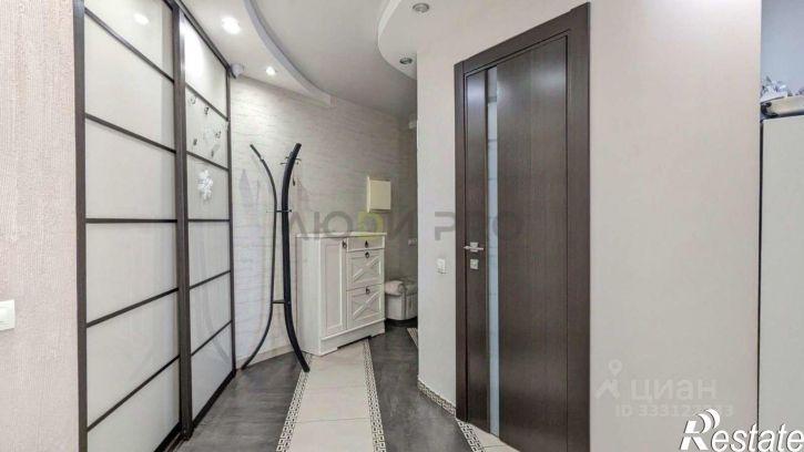 3-комн квартира б-р Победы, 51,  д. 51