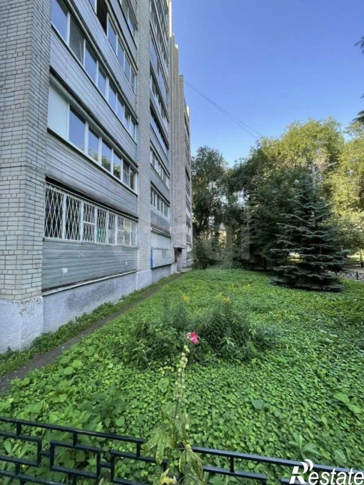 2-комн квартира пр-кт Труда, 3,  д. 3