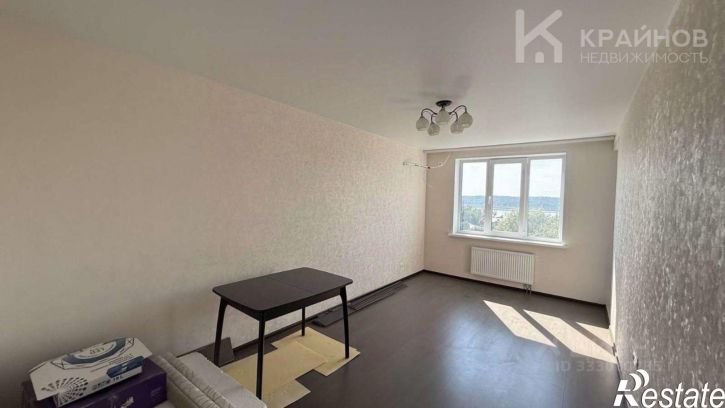 1-комн квартира ул Саврасова, 86,  д. 86