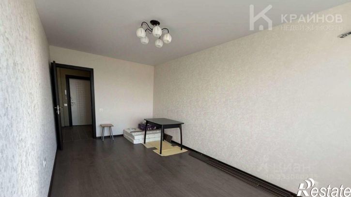 1-комн квартира ул Саврасова, 86,  д. 86