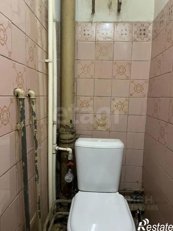 2-комн квартира пр-кт Труда, 3,  д. 3