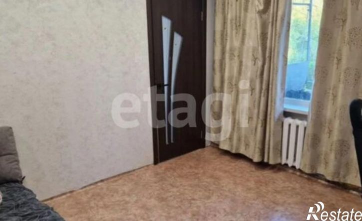 2-комн квартира ул Героев Сибиряков, 59,  д. 59