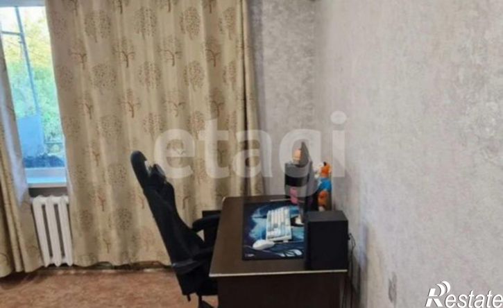2-комн квартира ул Героев Сибиряков, 59,  д. 59