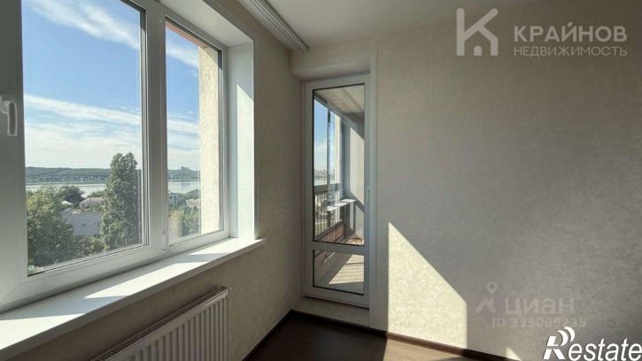 1-комн квартира ул Саврасова, 86,  д. 86