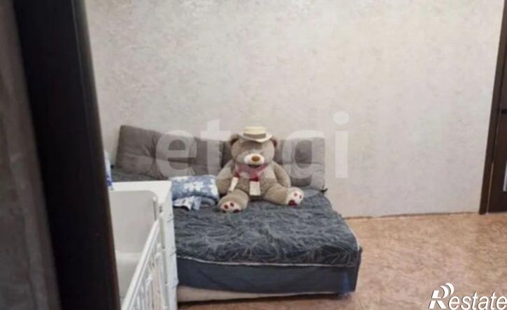 2-комн квартира ул Героев Сибиряков, 59,  д. 59