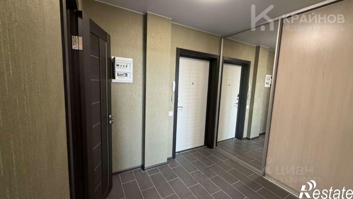 1-комн квартира ул Саврасова, 86,  д. 86