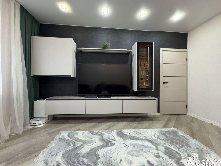 3-комн квартира ул Антокольского, 14,  д. 14