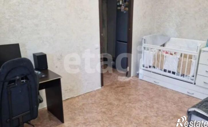 2-комн квартира ул Героев Сибиряков, 59,  д. 59