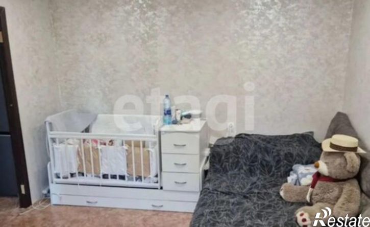 2-комн квартира ул Героев Сибиряков, 59,  д. 59