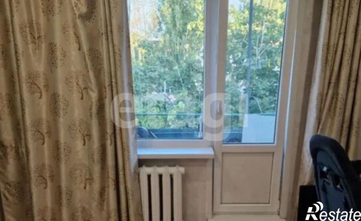 2-комн квартира ул Героев Сибиряков, 59,  д. 59