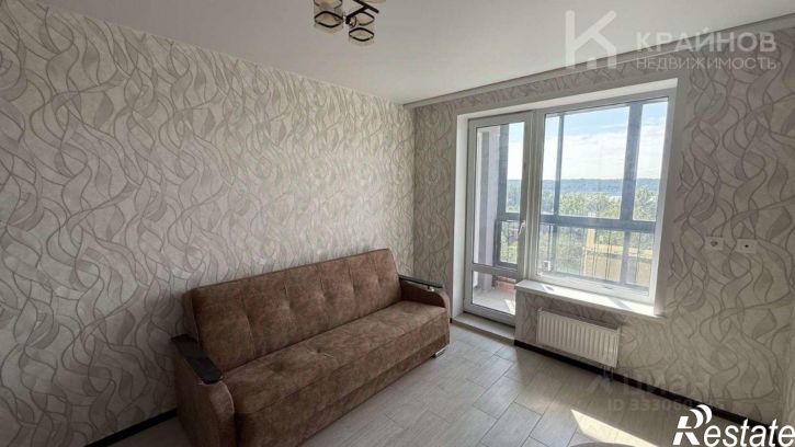 1-комн квартира ул Саврасова, 86,  д. 86