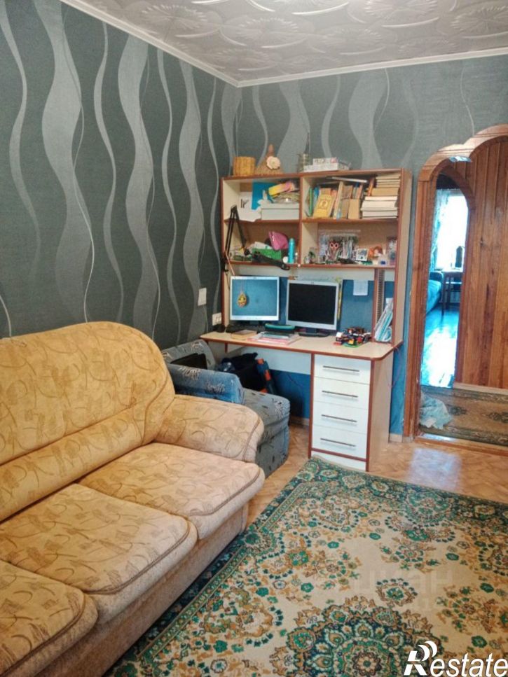 6-комн квартира ул Героев Стратосферы, 24 2,  д. 24 2,  к. 2