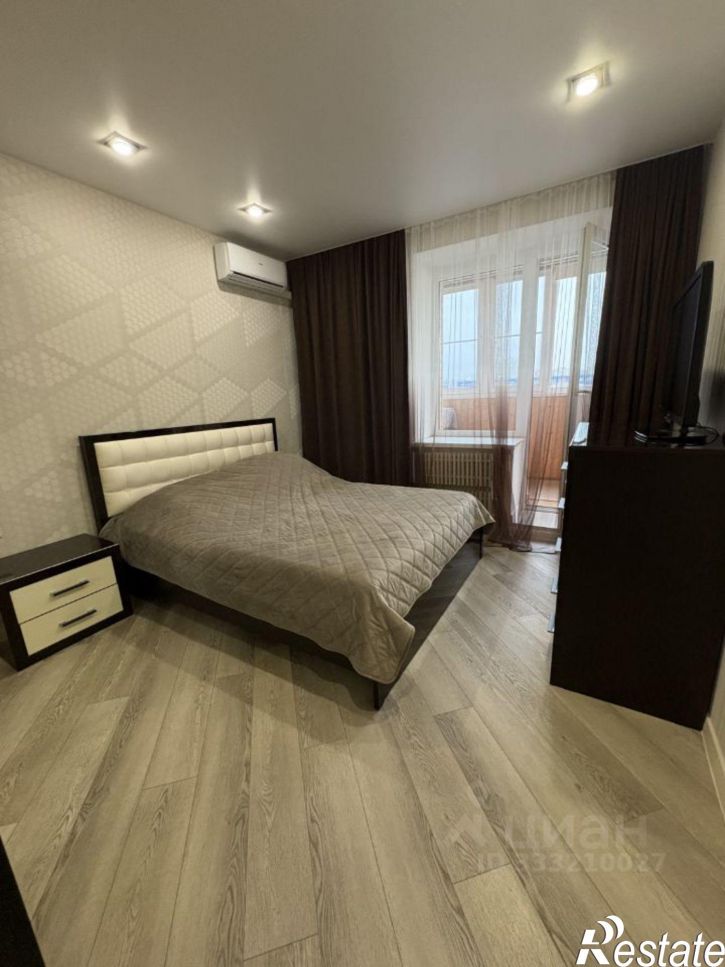 3-комн квартира ул Антокольского, 14,  д. 14