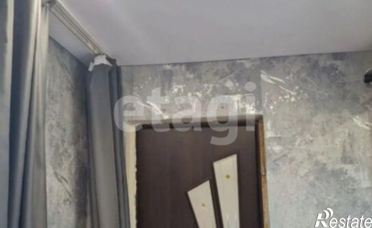 2-комн квартира ул Героев Сибиряков, 59,  д. 59